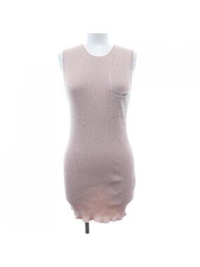 Prada Camisole Top Pink
